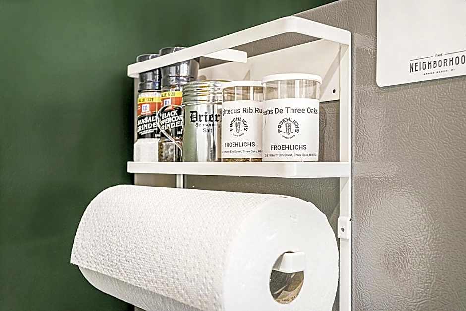 The Neighborhood Hotel Grand Beach