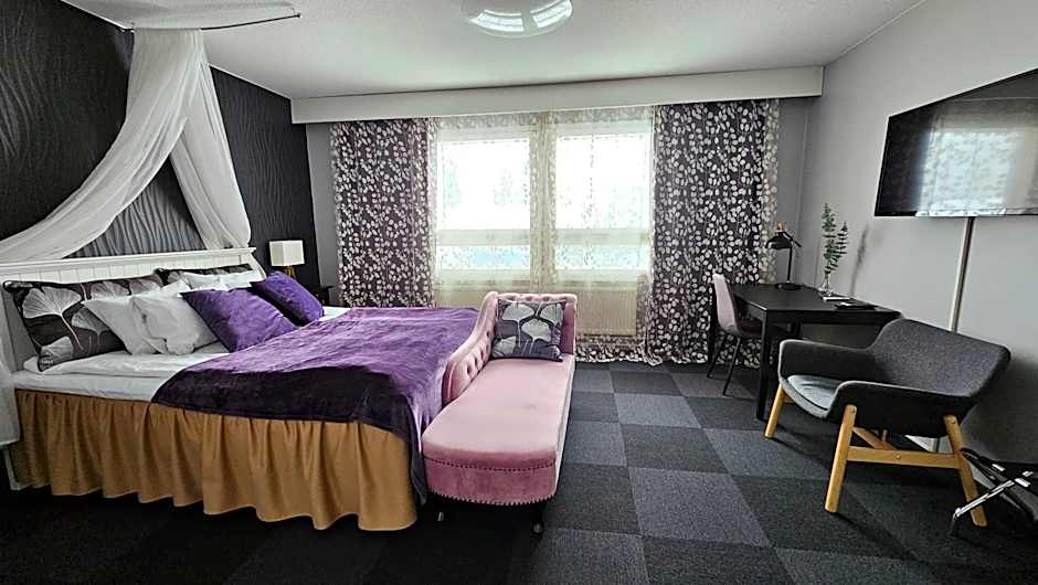 Samantta Hotel & Restaurant