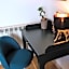 AUSA suites