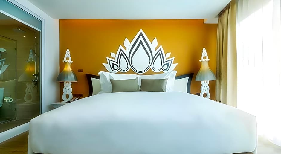 Anajak Bangkok Hotel