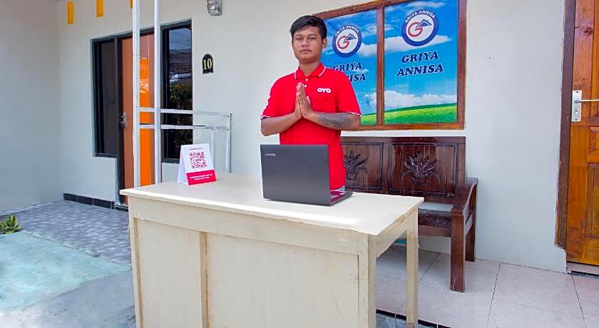 Griya Annisa