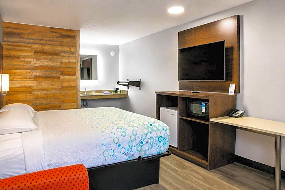 Masters Inn Augusta at Washington Road