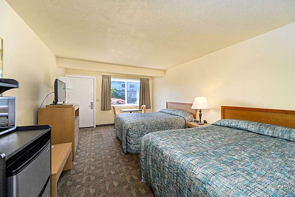 Cocusa Motel