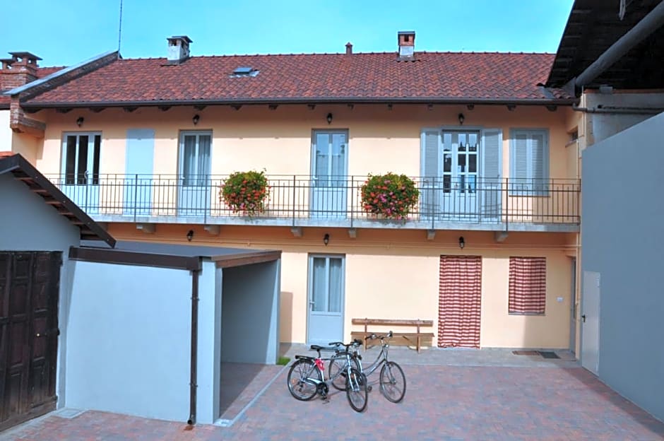 Già Sera BB Venaria