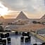 Egypt Pyramids Inn