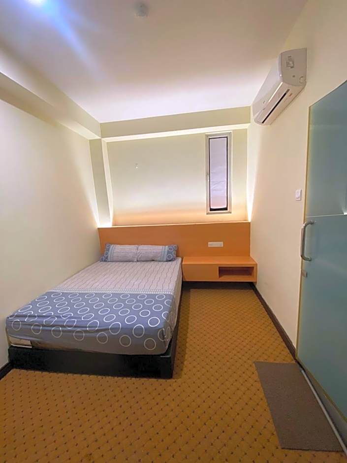 B & B 31 Kota Kinabalu