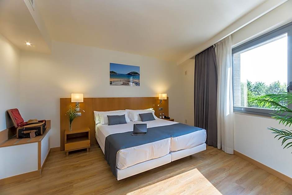 Hotel Palacio de Aiete