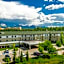 SpringHill Suites by Marriott Anchorage University Lake