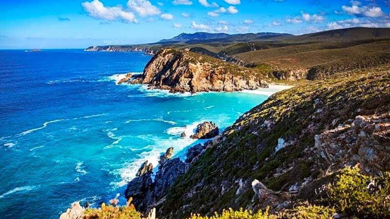 Hopetoun Motel & Chalet Village