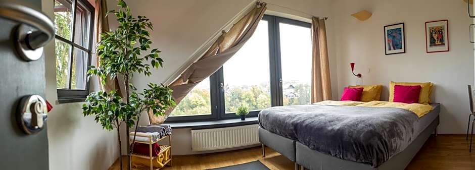 Cukrarna Guest Accommodation