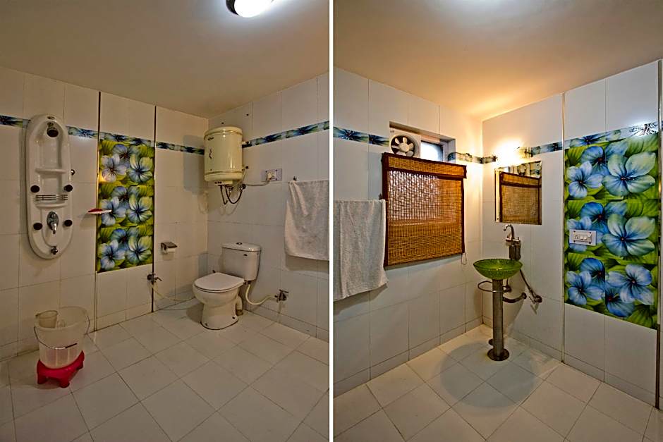 Mahin Cottage – Manali, PA