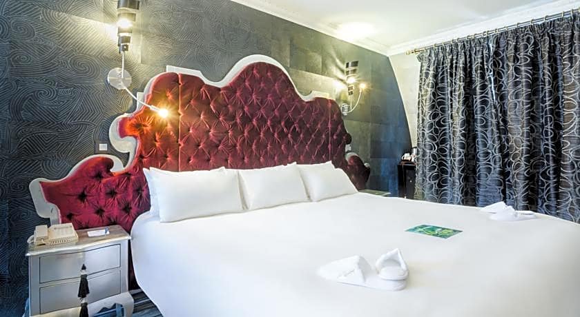 Best Western Plus Opera Batignolles