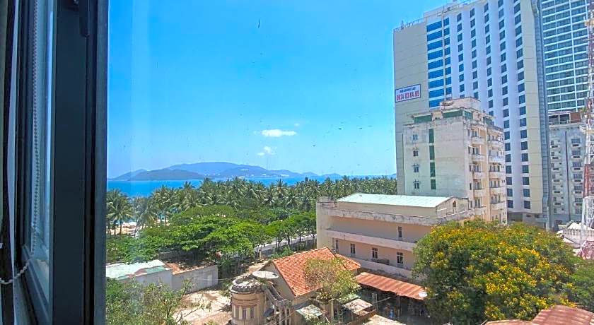 Senkotel Nha Trang Managed by NEST Group