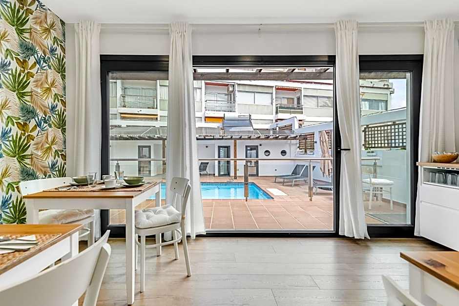 Casa Boissier Ciudad Jardín