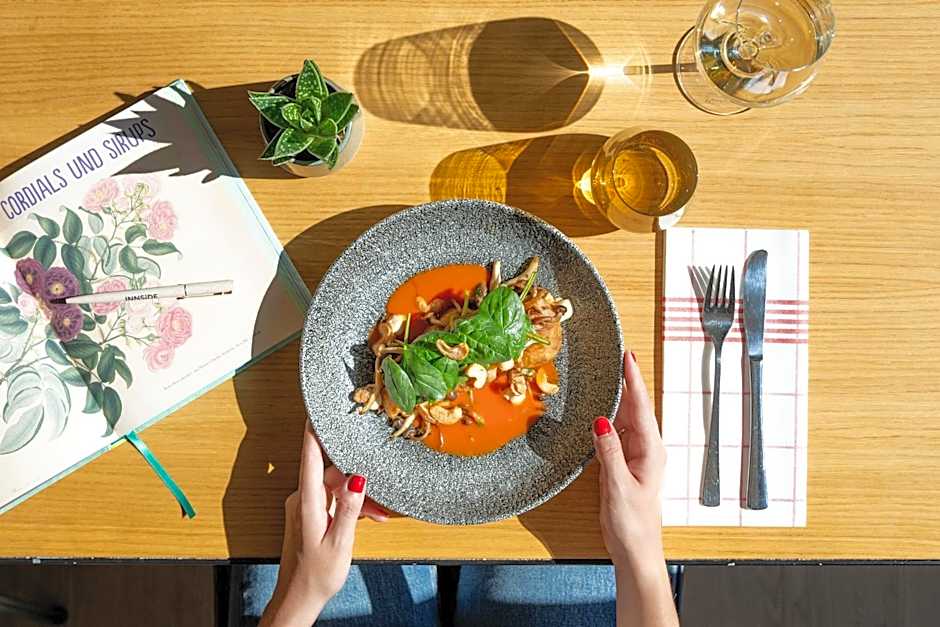 INNSiDE München Parkstadt Schwabing