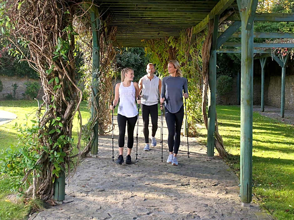 NaturMed Hotel Carbona