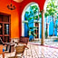 Casa Hacienda diseño de autor