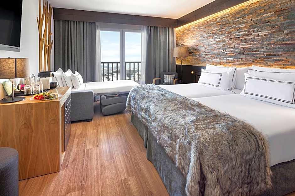 Meliá Sierra Nevada