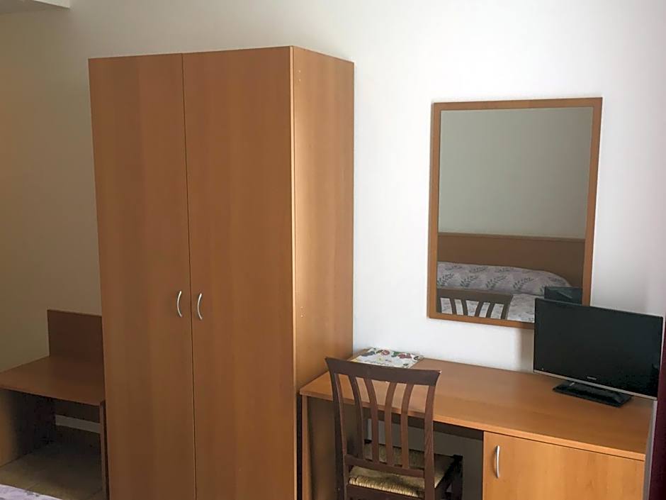 Hotel Il Canneto