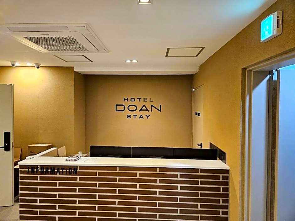 DOAN STAY HOTEL