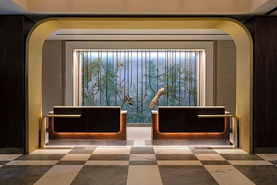JW Marriott Atlanta Buckhead