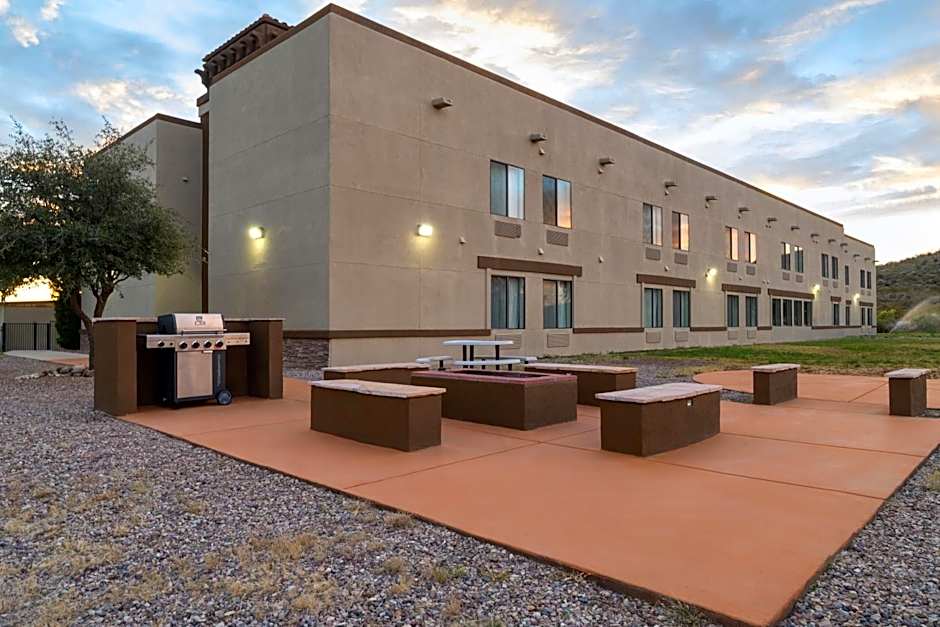 Tombstone Grand Hotel, a Baymont by Wyndham