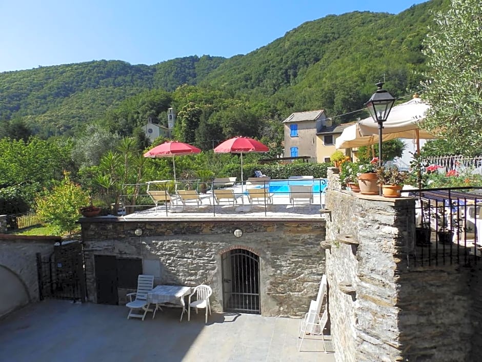 B&B Le Rondini