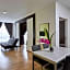 Hotel MetraSquare