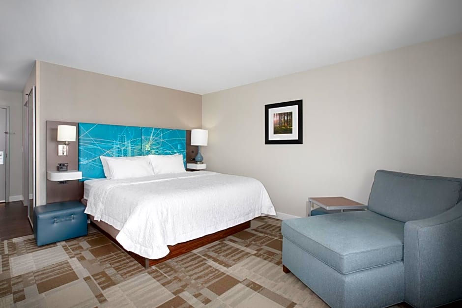 Hampton Inn Bellevue