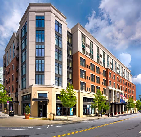 Hilton Asheville Biltmore Park