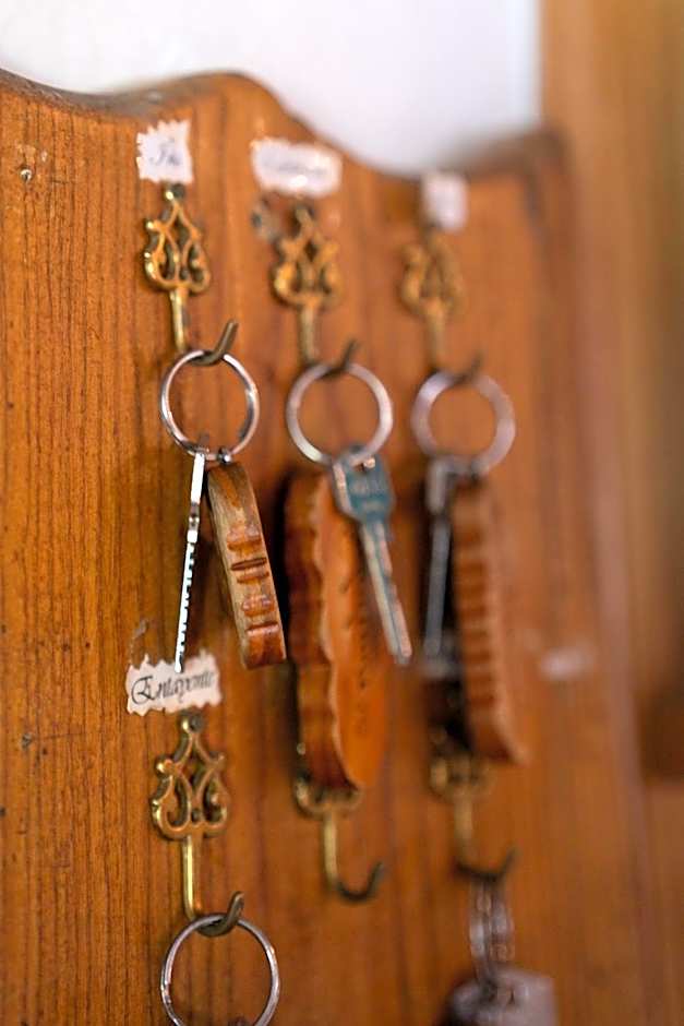 Garden & City Bagnères-de-Bigorre - Domaine de Ramonjuan