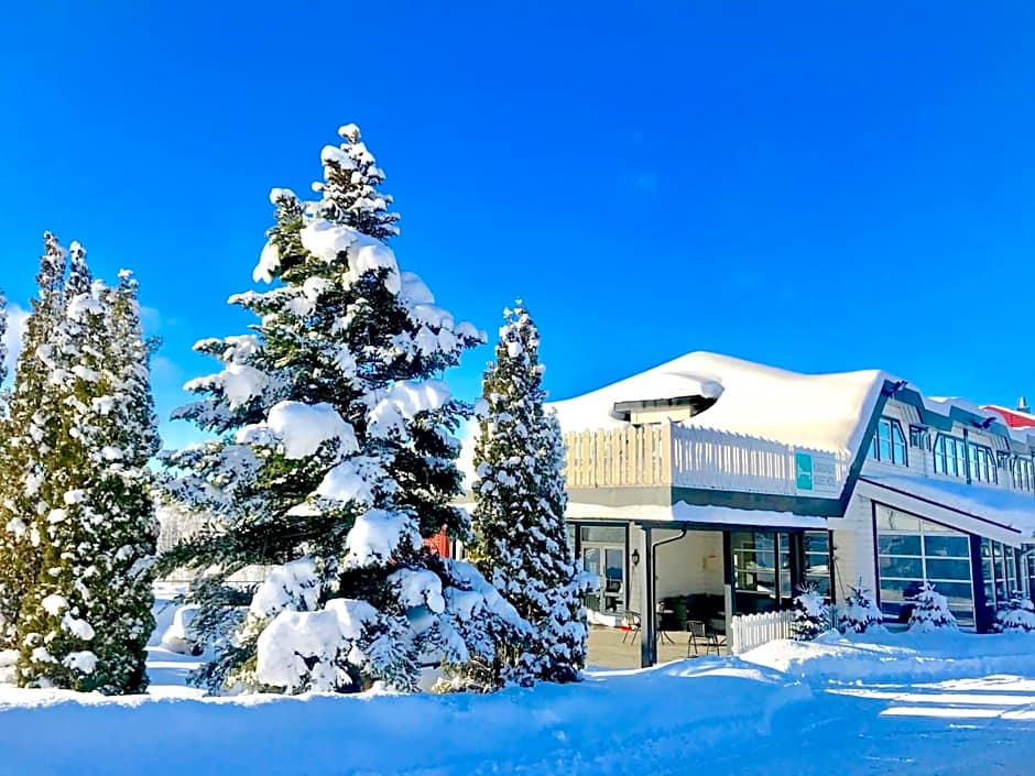 Kongsvinger Budget Hotel