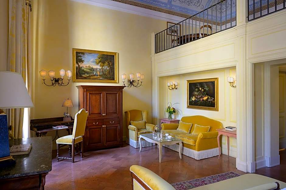 Grand Hotel Continental Siena - Starhotels Collezione