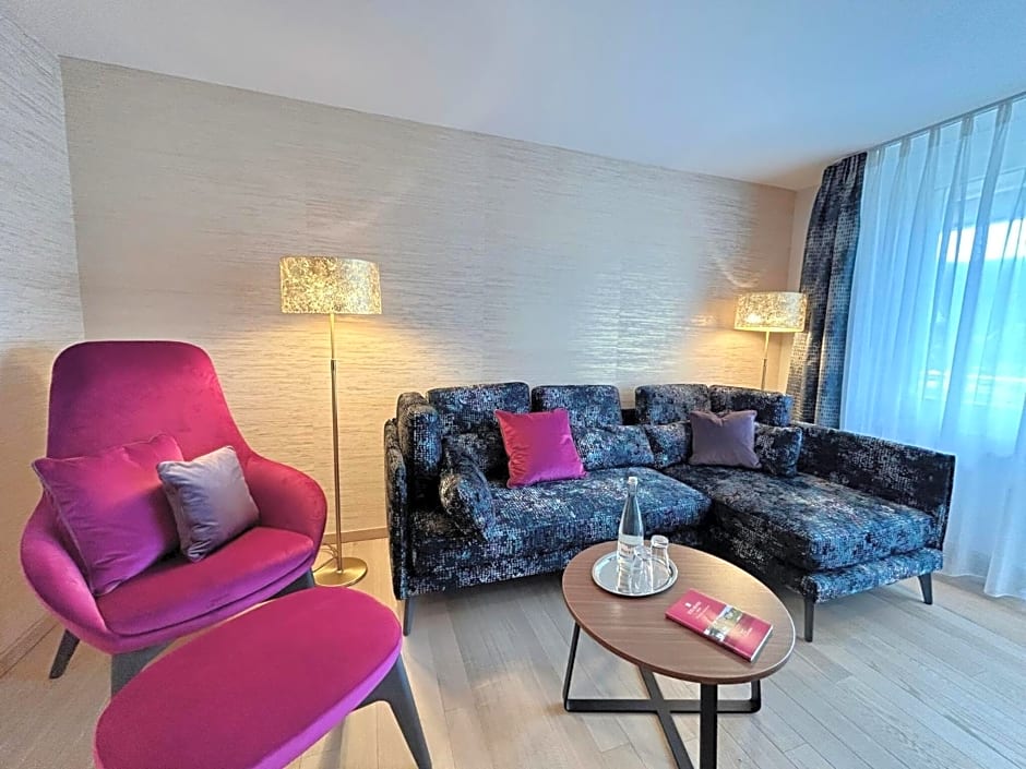 Hotel Reppert