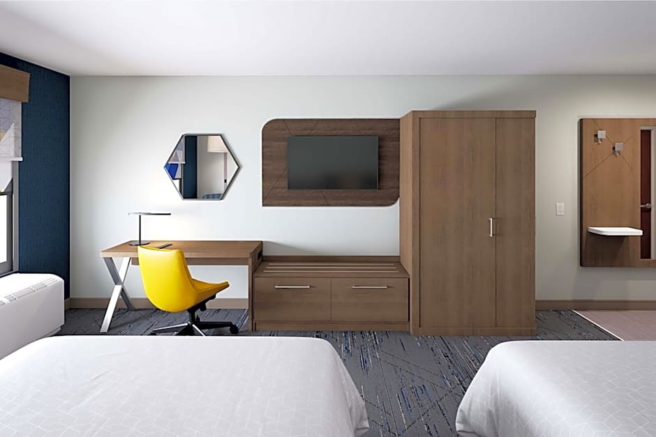 Holiday Inn Express & Suites Central Omaha By IHG