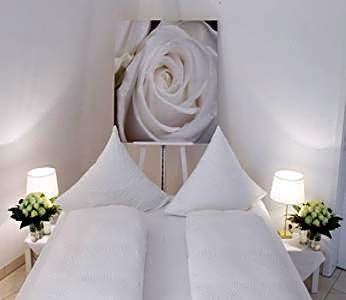 Hotel Villa Falkenberg