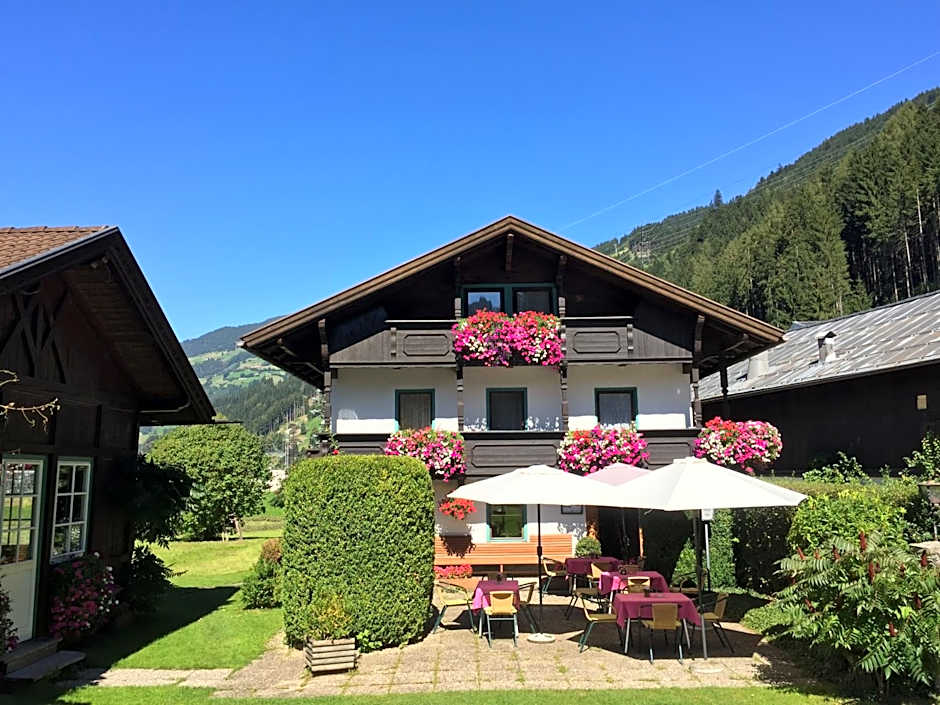 Gasthof Waldrast