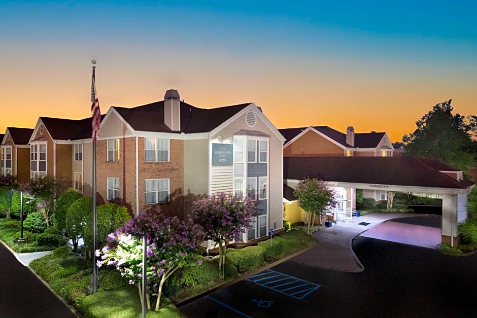 Homewood Suites By Hilton Memphis-Germantown