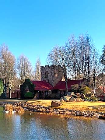 Critchley Hackle - Tower rooms