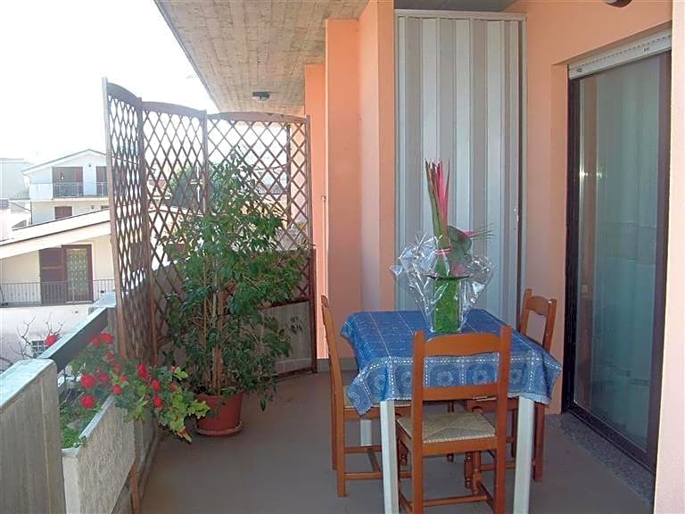 Bed & Breakfast Oasi