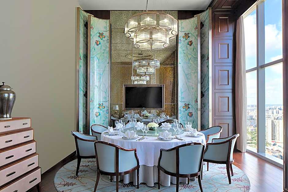 Langham Haikou