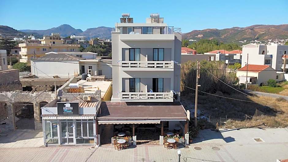 Argo Rooms-Papadakis