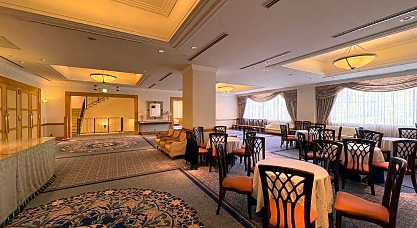 Wishton Hotel Yukari
