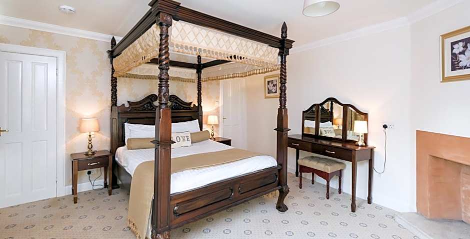 The Atholl Palace