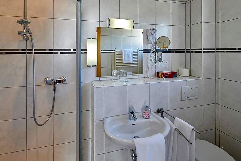 Hotel Zum Grunewald