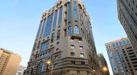 Al Andalus Palace 3 Hotel