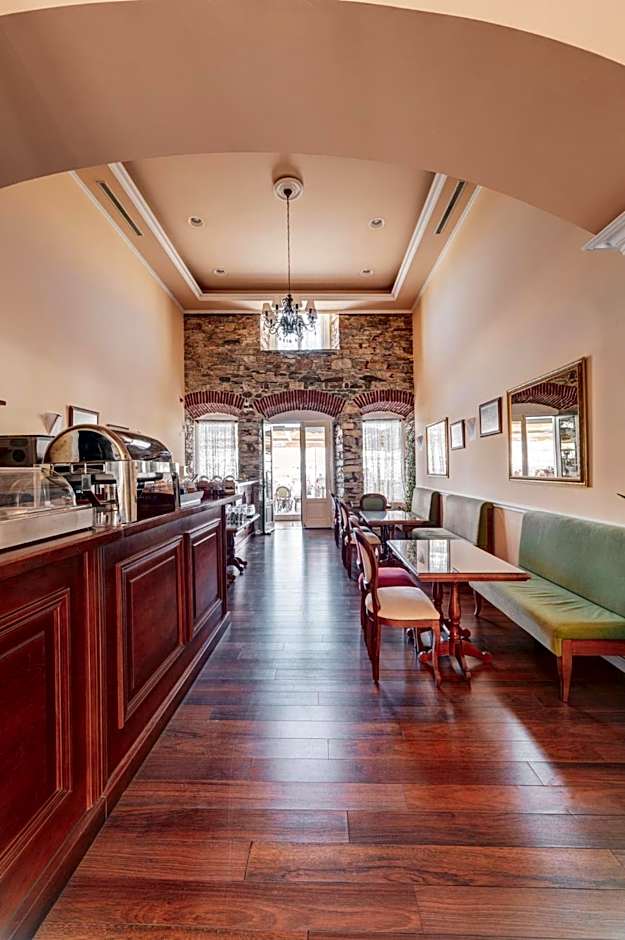 Hotel Aktaion Syros