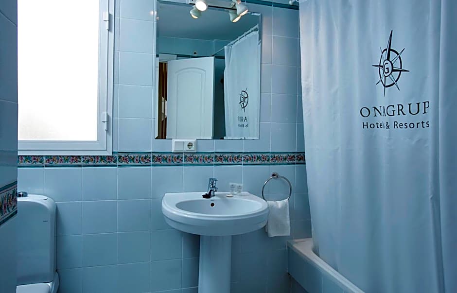 Aparthotel Ona Campanario