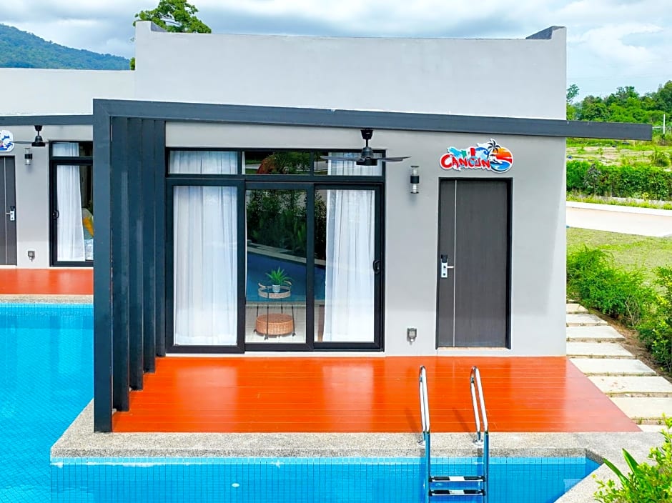 Hangouts Urban+Eco Langkawi