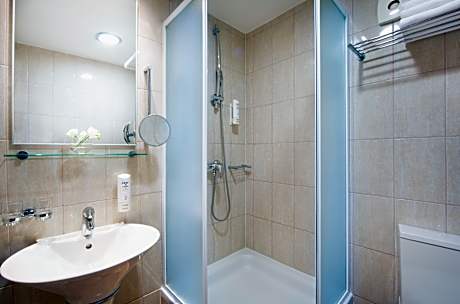 superior double room seaview